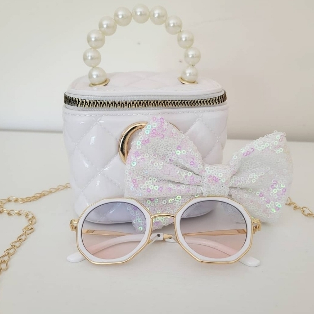 Kids Mini Purse Pack